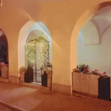 Arkady Old Town *
