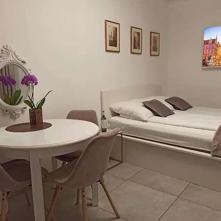 Appartement Arkady Old Town *