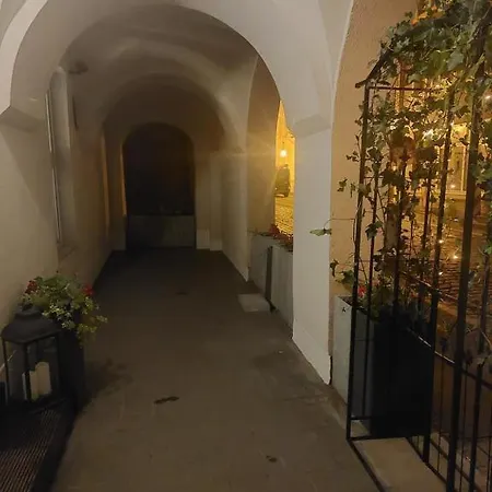 Appartement Arkady Old Town
