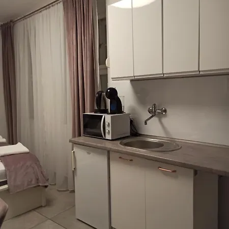 Arkady Old Town Appartement